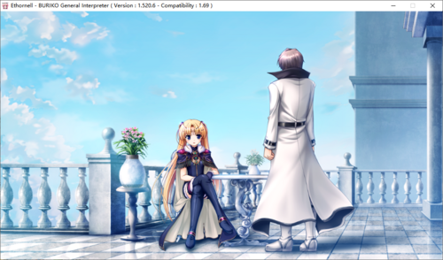 【ADV/汉化/PC】秽翼的尤斯蒂娅-第37张图片-萌站