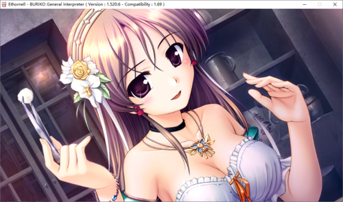 【ADV/汉化/PC】秽翼的尤斯蒂娅-第38张图片-萌站