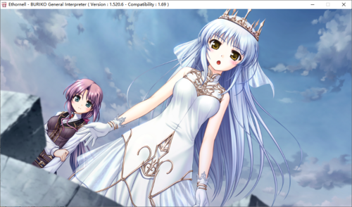 【ADV/汉化/PC】秽翼的尤斯蒂娅-第41张图片-萌站