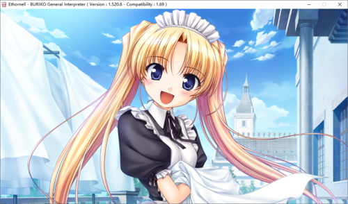 【ADV/汉化/PC】秽翼的尤斯蒂娅-第43张图片-萌站