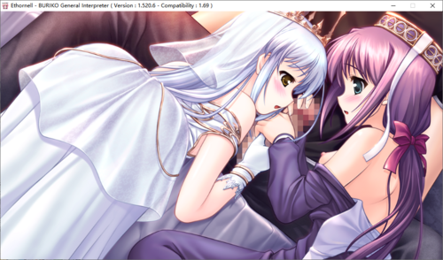 【ADV/汉化/PC】秽翼的尤斯蒂娅-第50张图片-萌站