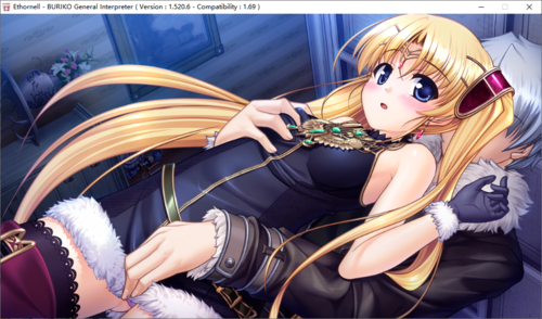 【ADV/汉化/PC】秽翼的尤斯蒂娅-第57张图片-萌站