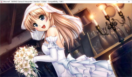 【ADV/汉化/PC】秽翼的尤斯蒂娅-第60张图片-萌站