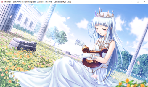 【ADV/汉化/PC】秽翼的尤斯蒂娅-第62张图片-萌站