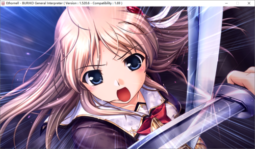 【ADV/汉化/PC】秽翼的尤斯蒂娅-第61张图片-萌站