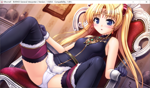 【ADV/汉化/PC】秽翼的尤斯蒂娅-第63张图片-萌站