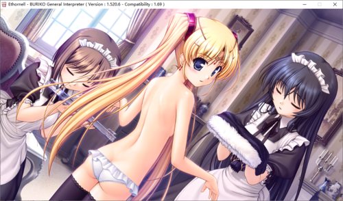 【ADV/汉化/PC】秽翼的尤斯蒂娅-第65张图片-萌站