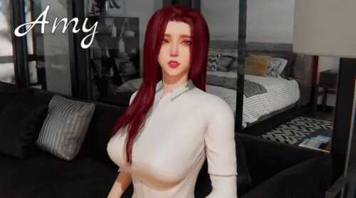 [PC/SLG]爱情挑战:雪山别墅和三个女孩的假期 V1.5.5官方中文版-第1张图片-萌站