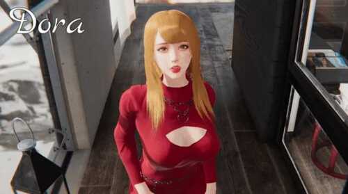 [PC/SLG]爱情挑战:雪山别墅和三个女孩的假期 V1.5.5官方中文版-第4张图片-萌站