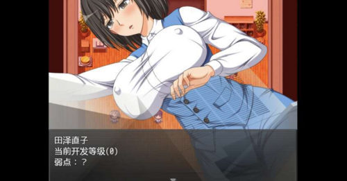 【RPG/PC+安卓/汉化/动态】时间停止器-第1张图片-萌站