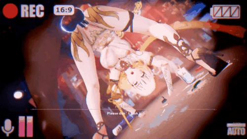 【巨乳 口交 吞精 爆操 后入 喷潮 中出】新作-[Anryms4c41] 阿格莱雅完整版-第4张图片-萌站