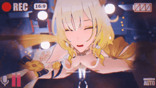 【巨乳 口交 吞精 爆操 后入 喷潮 中出】新作-[Anryms4c41] 阿格莱雅完整版-第5张图片-萌站
