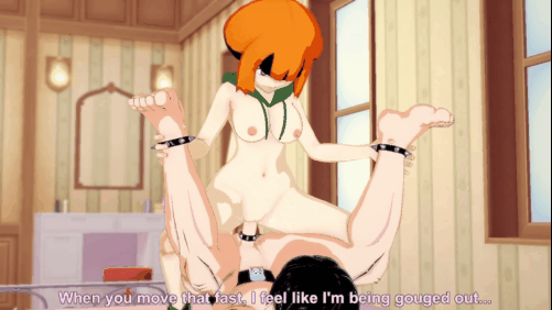 【巨乳 黑丝 口交 69式 吞精 爆操 喷潮 中出】新作-Gardenia pokemon sex-菜种-第1张图片-萌站