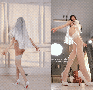 257.咬一口兔娘(Yiko湿润兔),作品合集第四部分47套,55.5G。-第2张图片-萌站 257.咬一口兔娘(Yiko湿润兔),作品合集第四部分47套,55.5G。-第2张图片-萌站