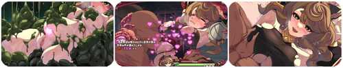 埃莉兹和恍惚的木偶  PC RPG   生肉    エリーゼと恍惚のマリオネット-第4张图片-萌站