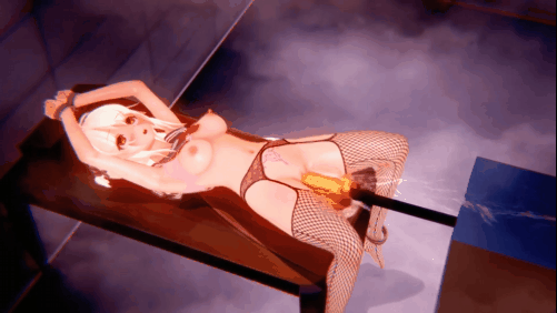 【巨乳 黑丝连体衣 调教 骑乘 后入 爆操 爆射 喷潮 中出】新作-綾波❤sex①-第5张图片-萌站