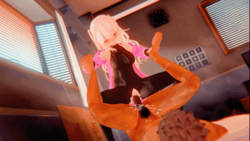 【巨乳 黑丝连体衣 调教 骑乘 后入 爆操 爆射 喷潮 中出】新作-綾波❤sex①-第7张图片-萌站