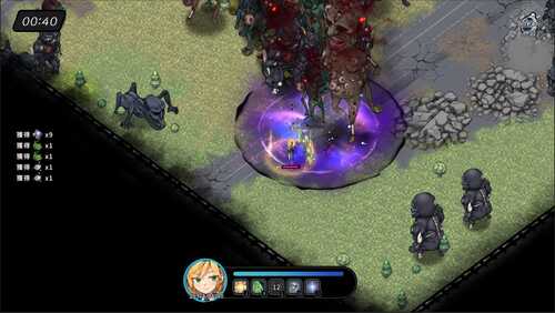 PC/SLG/巨人的秘宝 #巨人の秘宝   #The Giant's Treasure v1.8官方中文版-第1张图片-萌站