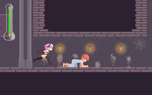 免费资源PC/ACT/诱惑城堡 #Castle of Temptation v1.1 DL官方中文版+存档-第1张图片-萌站