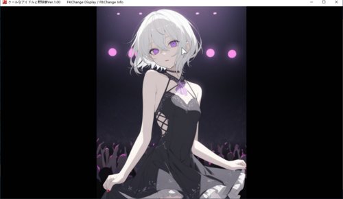 【SLG/AI汉化/PC】クールなアイドルと野球拳ver1.00-第6张图片-萌站