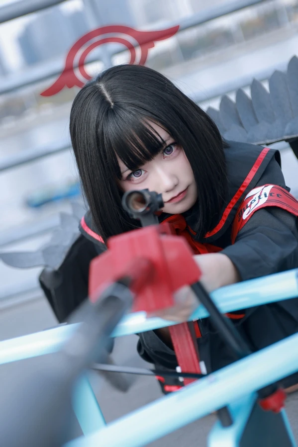 [三次元] lunana 十套合集 [262P1V 1.85G]-第2张图片-萌站