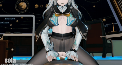 【4K/无修】-新作-【巨乳 黑丝 足交 乳交 爆操 喷潮 中出】42.Firefly love 抱歉捏,流萤酱,爷要去当召唤师了🤗 -第3张图片-萌站 【4K/无修】-新作-【巨乳 黑丝 足交 乳交 爆操 喷潮 中出】42.Firefly love 抱歉捏,流萤酱,爷要去当召唤师了🤗 -第3张图片-萌站