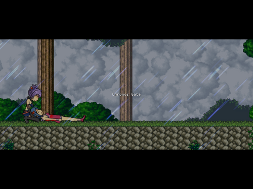 PC【ACT】Chronos Gate；时空之门 （未翻译，也没啥剧情）-第2张图片-萌站