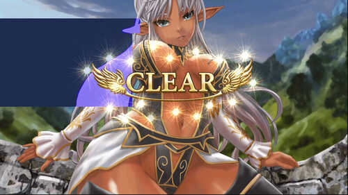 ST12月新作【街机ACT/动态】魔王救世剑（Hell Savior）V0.1.51 STEAM官中【1G】-第1张图片-萌站