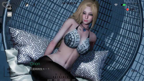 [更新]【亚洲SLG/动态】永恒世界（Eternum）V0.8.0 汉化中文【PC+安卓-12G】-第1张图片-萌站