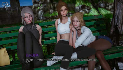 [更新]【亚洲SLG/动态】永恒世界（Eternum）V0.8.0 汉化中文【PC+安卓-12G】-第2张图片-萌站