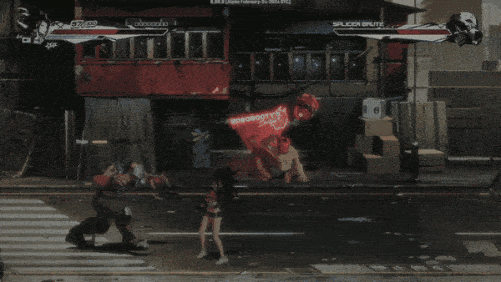 [更新]【街机ACT/全动态】真红玛瑙~PURE ONYX V0.118.0 官方中文【3.40G】-第2张图片-萌站