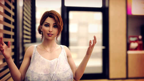 [更新] 【欧美SLG/动态】娜塔莎顽皮的妻子/娜塔莎淘气妻子（Natasha Naughty Wife）V0.3 重置 汉化中文【PC+安卓-800MB】-第1张图片-萌站