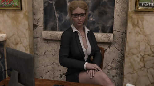 [更新]【欧美SLG/动态】我认识你（I Have Known You）Ch.2 汉化中文【PC+安卓-4G】-第3张图片-萌站