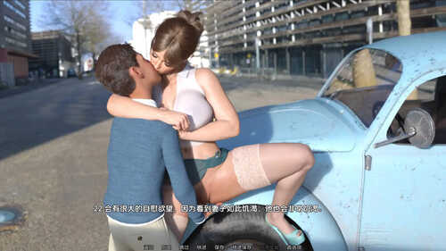 [更新]【欧美SLG/动态】完美主妇/完美的家庭主妇（Perfect Housewife）V2411 汉化中文 【PC+安卓-3.60GB】-第2张图片-萌站