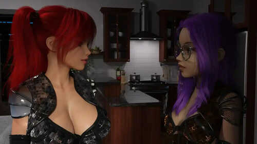 [更新]【欧美SLG/动态】为了一分钱/一分钱一分货（In for a Penny）V0.61 汉化中文【2.50G】-第2张图片-萌站