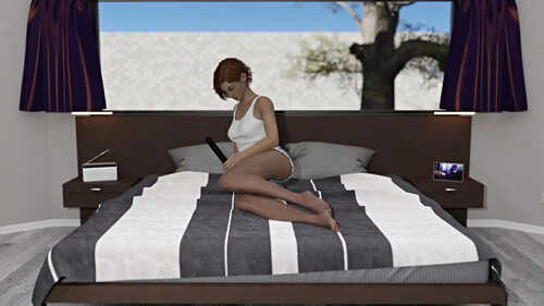 【欧美SLG/动态】菠萝快车（Pineapple Express）V1.0 汉化中文【PC+安卓-2.0G】-第2张图片-萌站