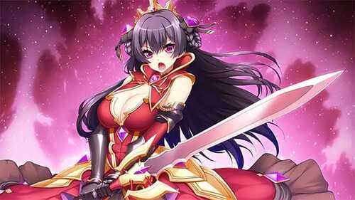 PC/ADV/淫紋闘技都市ソドム～大観衆の前で強制受胎させられる聖戦姫～  汉化版【2024年12月20日 发售】-第3张图片-萌站