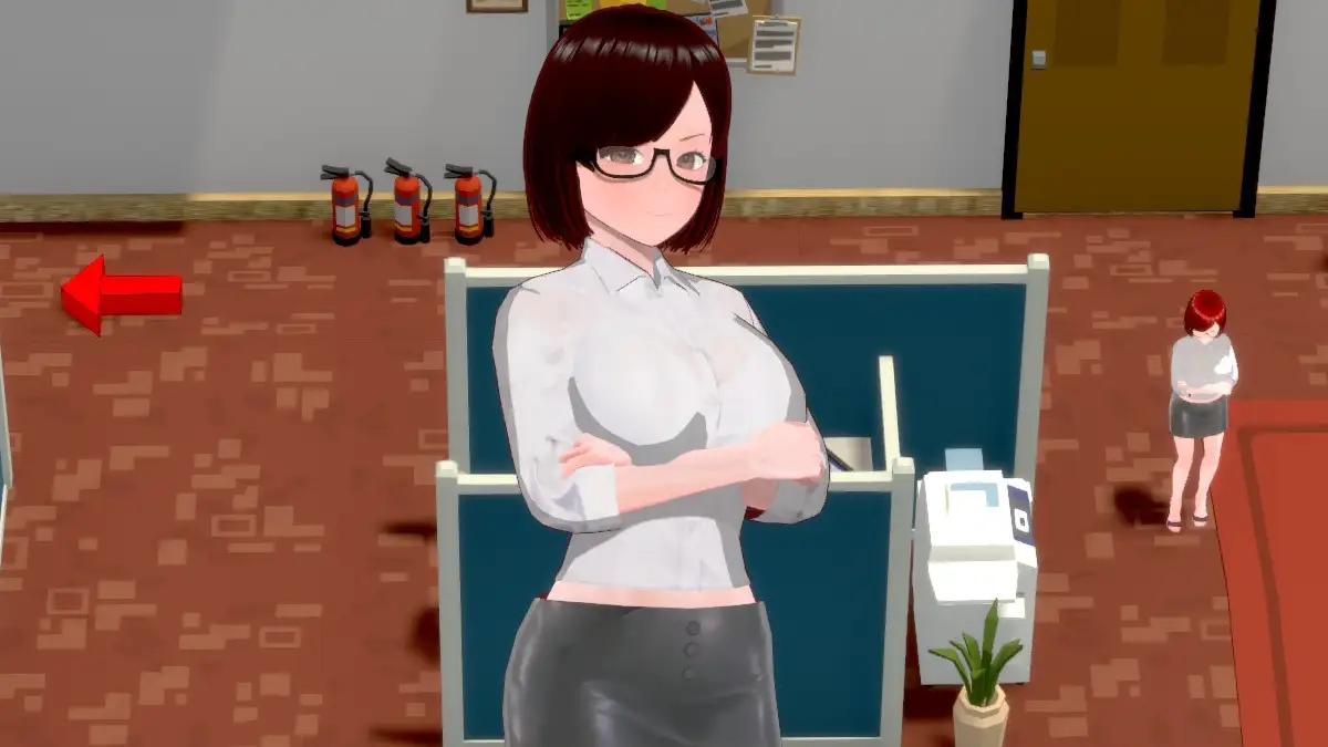 NTR-催○マスター-第1张图片-萌站