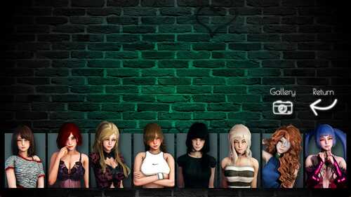 【安卓/PC/全画廊存档】 永恒世界V0.8 官方中文-第1张图片-萌站