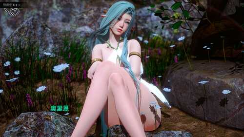 【安卓/PC/全画廊存档】 永恒世界V0.8 官方中文-第4张图片-萌站