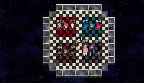 PC/RPG/IF四重奏 #IFカルテット v1.0 汉化版-第3张图片-萌站