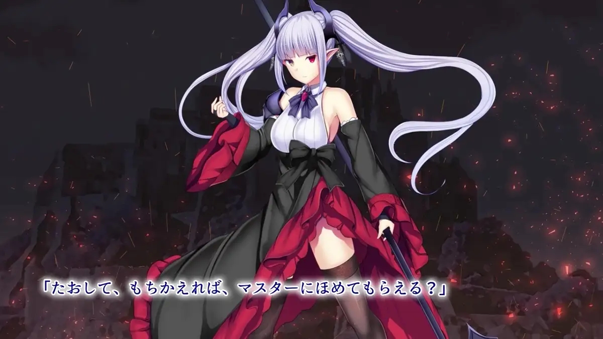 戦姫バッドエンドAfter -古の魔なるヒロイン無様敗北CG集-モーションコミック版 前編-第3张图片-萌站