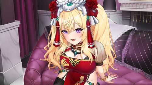 【养成互动SLG/中文/全动态/全CV】傲慢的怪兽公主与名侦探使魔V1.0.7 官方中文正式步兵版+存档-第2张图片-萌站 【养成互动SLG/中文/全动态/全CV】傲慢的怪兽公主与名侦探使魔V1.0.7 官方中文正式步兵版+存档-第2张图片-萌站