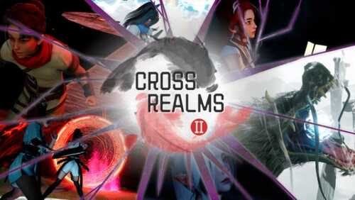 【玄幻修仙SLG/汉化/动态】Cross Realms 跨界 V0.2【安卓+PC】官方中文版-第1张图片-萌站