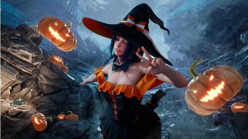 【玄幻修仙SLG/汉化/动态】Cross Realms 跨界 V0.2【安卓+PC】官方中文版-第3张图片-萌站