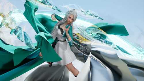 【玄幻修仙SLG/汉化/动态】Cross Realms 跨界 V0.2【安卓+PC】官方中文版-第4张图片-萌站