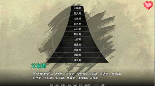 【玄幻修仙SLG/汉化/动态】Cross Realms 跨界 V0.2【安卓+PC】官方中文版-第9张图片-萌站