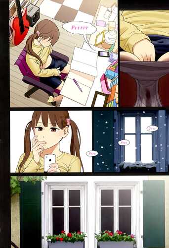 Nymphodelic-第2张图片-萌站