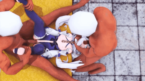 【巨乳 口交 爆操 群P 前后夹击啊 喷潮 中出】新作-德花薇，接化发-第8张图片-萌站