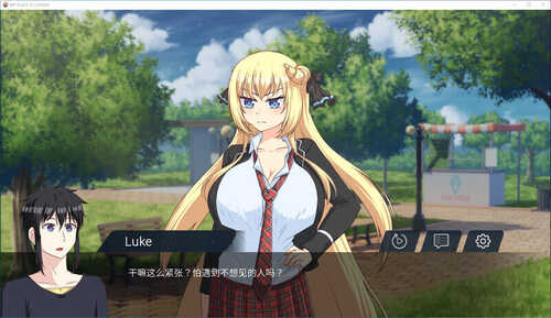 【SLG/PC】我的地方被诅咒了-V0.7官中版-【1G】-第1张图片-萌站